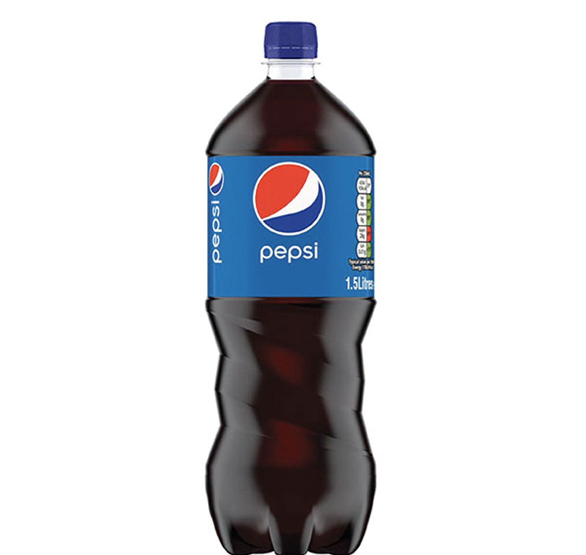 pepsi bttl