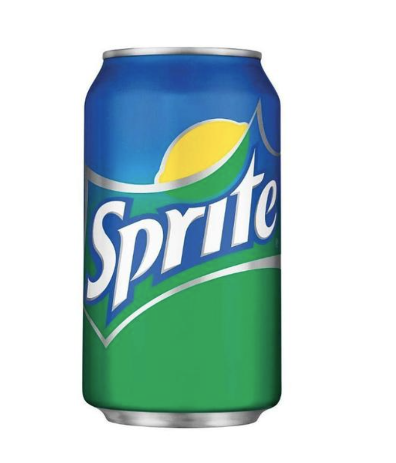 sprite